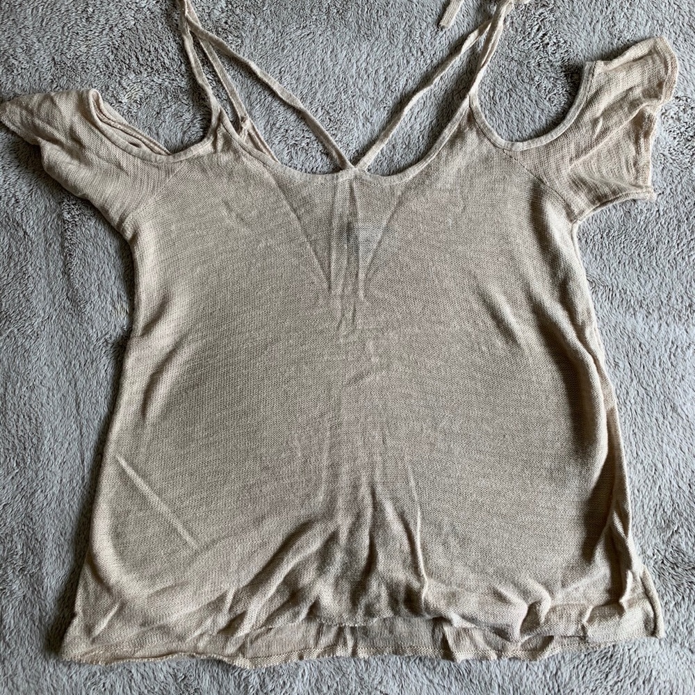 American eagle top